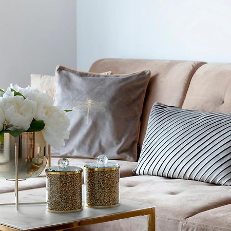 Elite Apartments Letnica Glamour Gdansk Ngoại thất bức ảnh