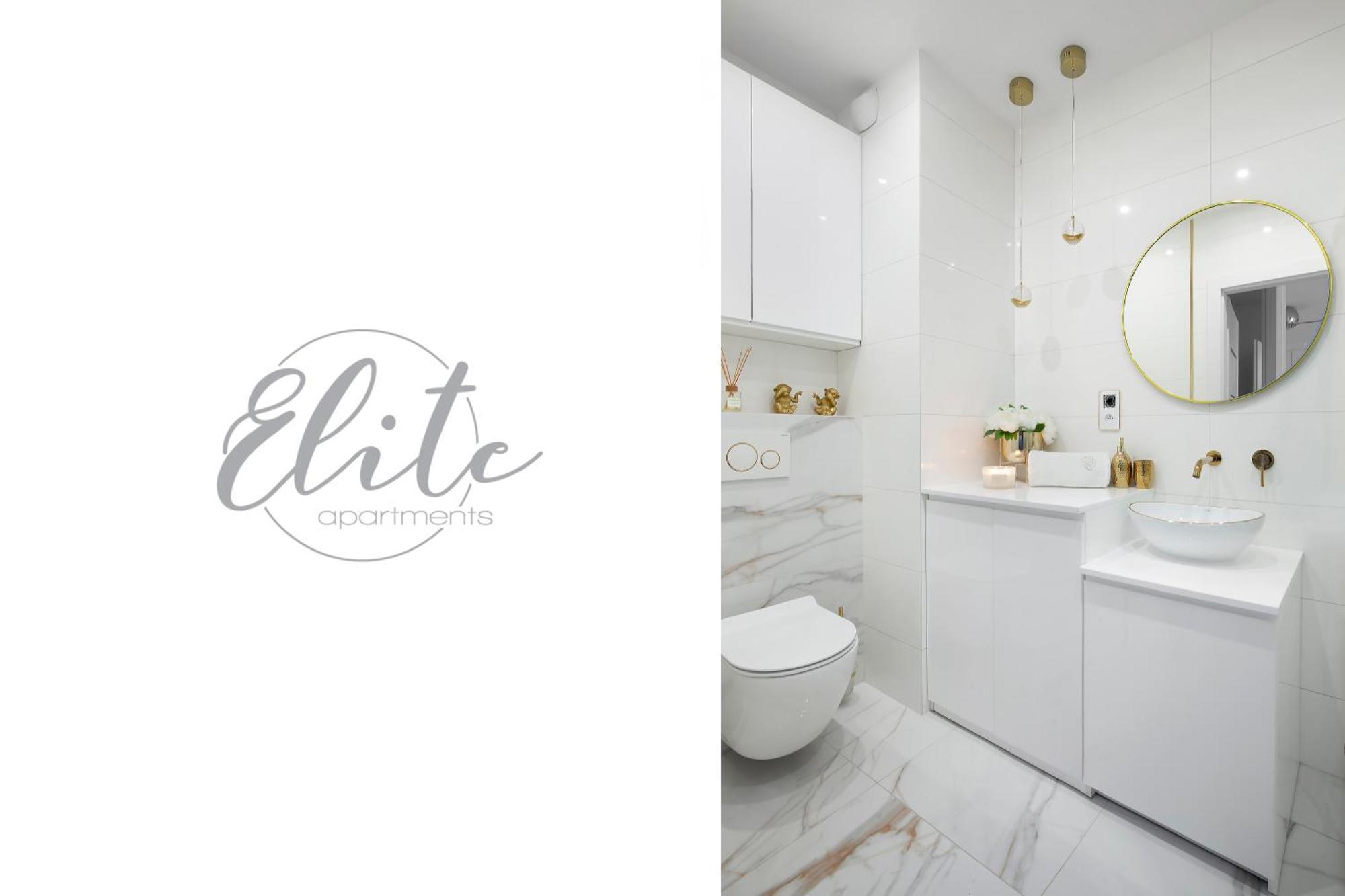 Elite Apartments Letnica Glamour Gdansk Ngoại thất bức ảnh