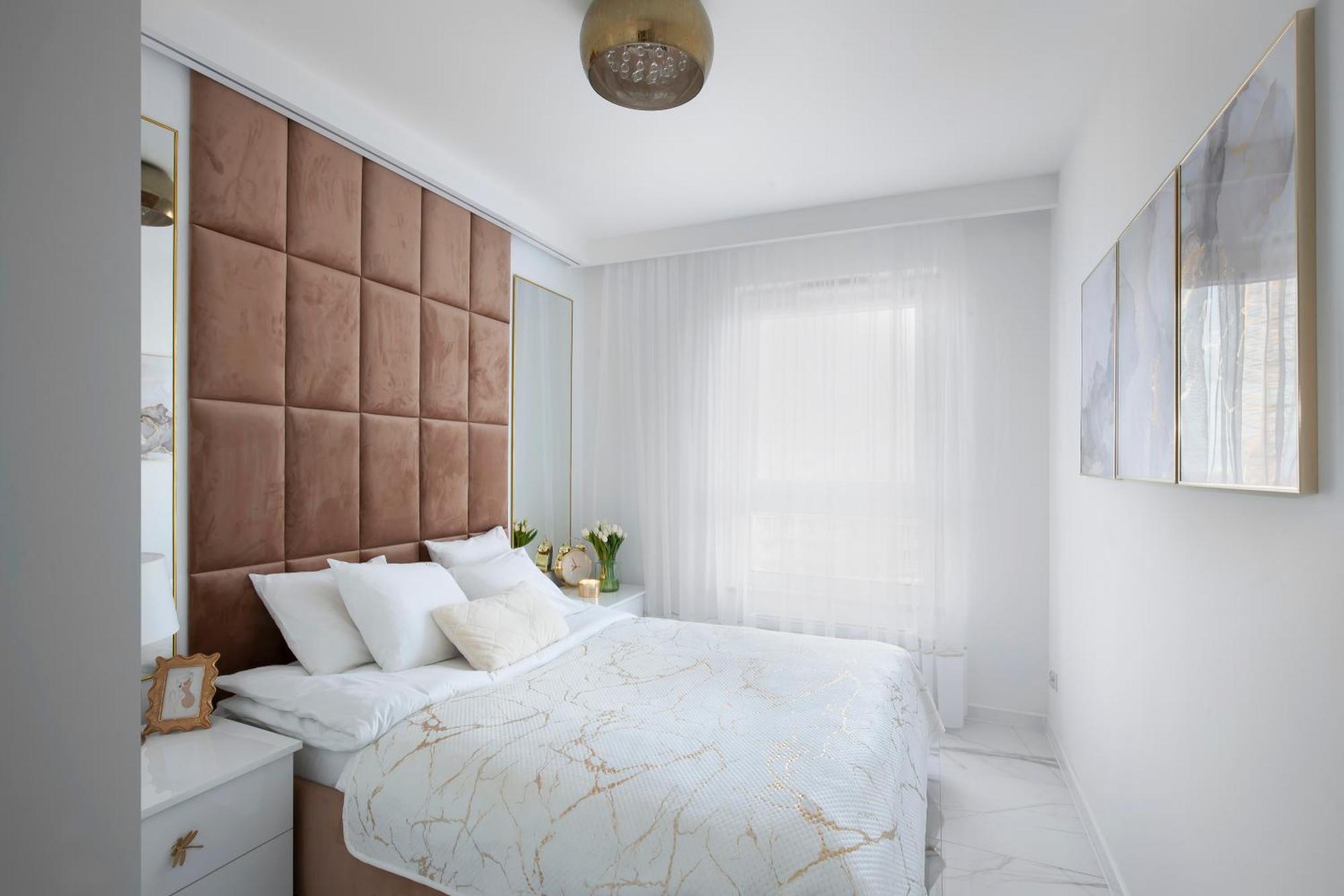 Elite Apartments Letnica Glamour Gdansk Ngoại thất bức ảnh
